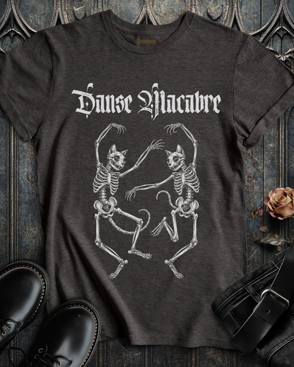 Danse Macabre T-Shirt