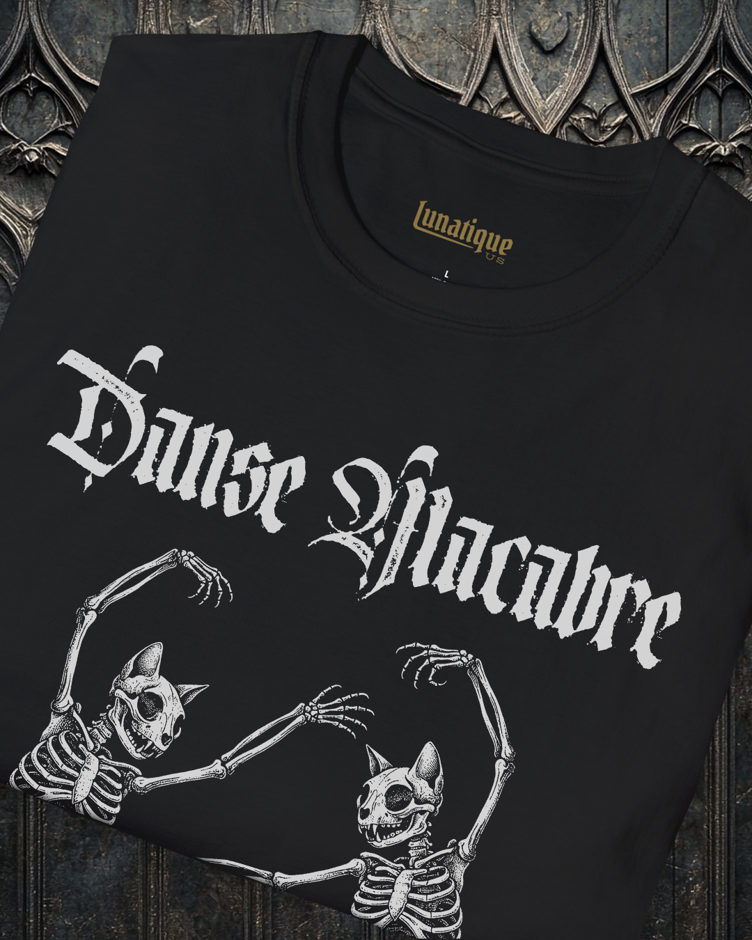Danse Macabre T-Shirt