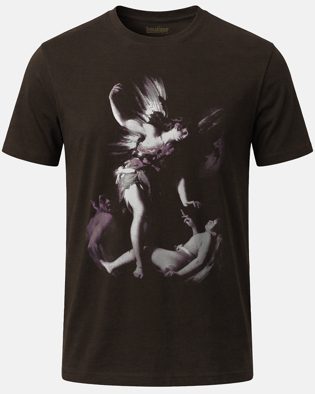Divine Love - Giovanni Baglione T-Shirt