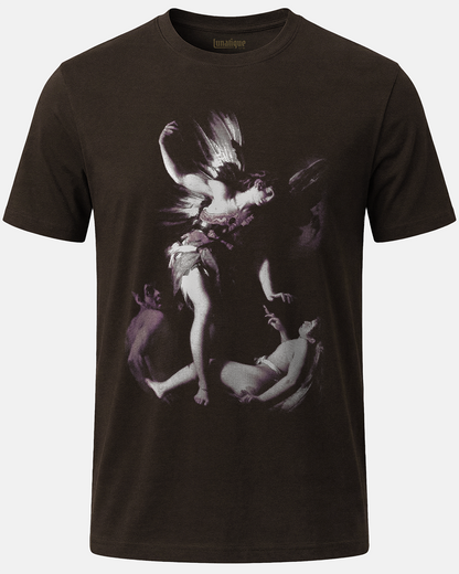 Divine Love - Giovanni Baglione T-Shirt