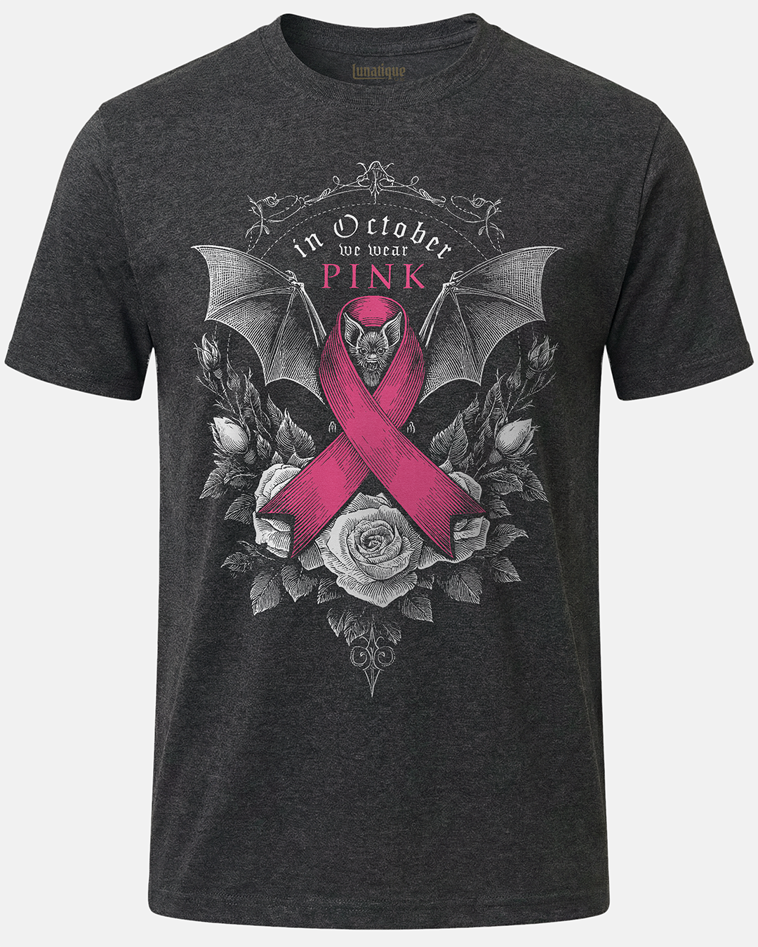Pink October T-Shirt