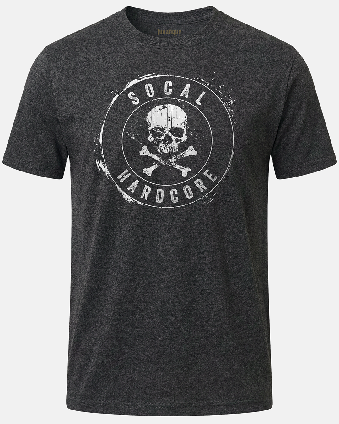 SoCal Hardcore T-Shirt