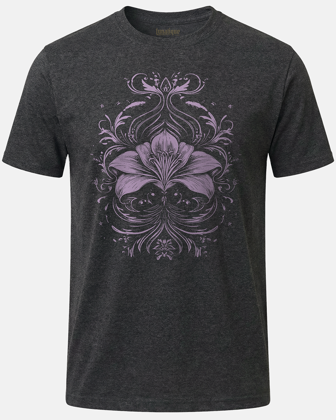 Lavender Lily T-Shirt