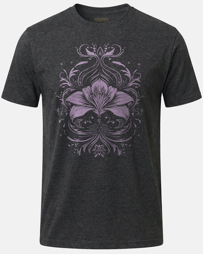 Lavender Lily T-Shirt