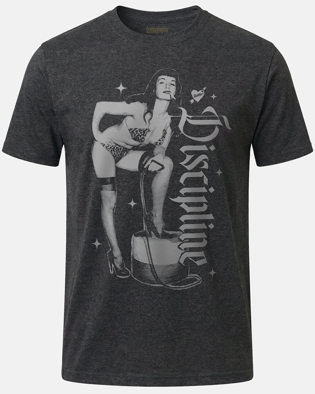 Discipline T-Shirt