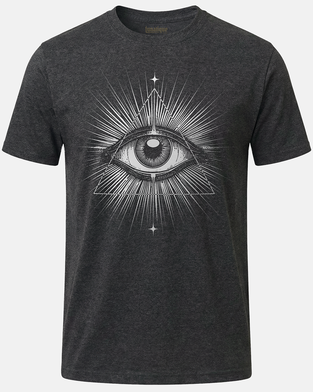 Eye Of Providence Unisex T-Shirt
