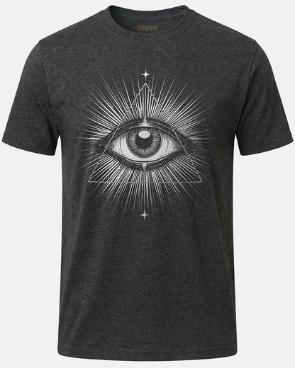 Eye Of Providence Unisex T-Shirt