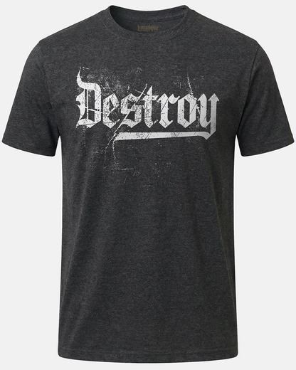Destroy T-Shirt