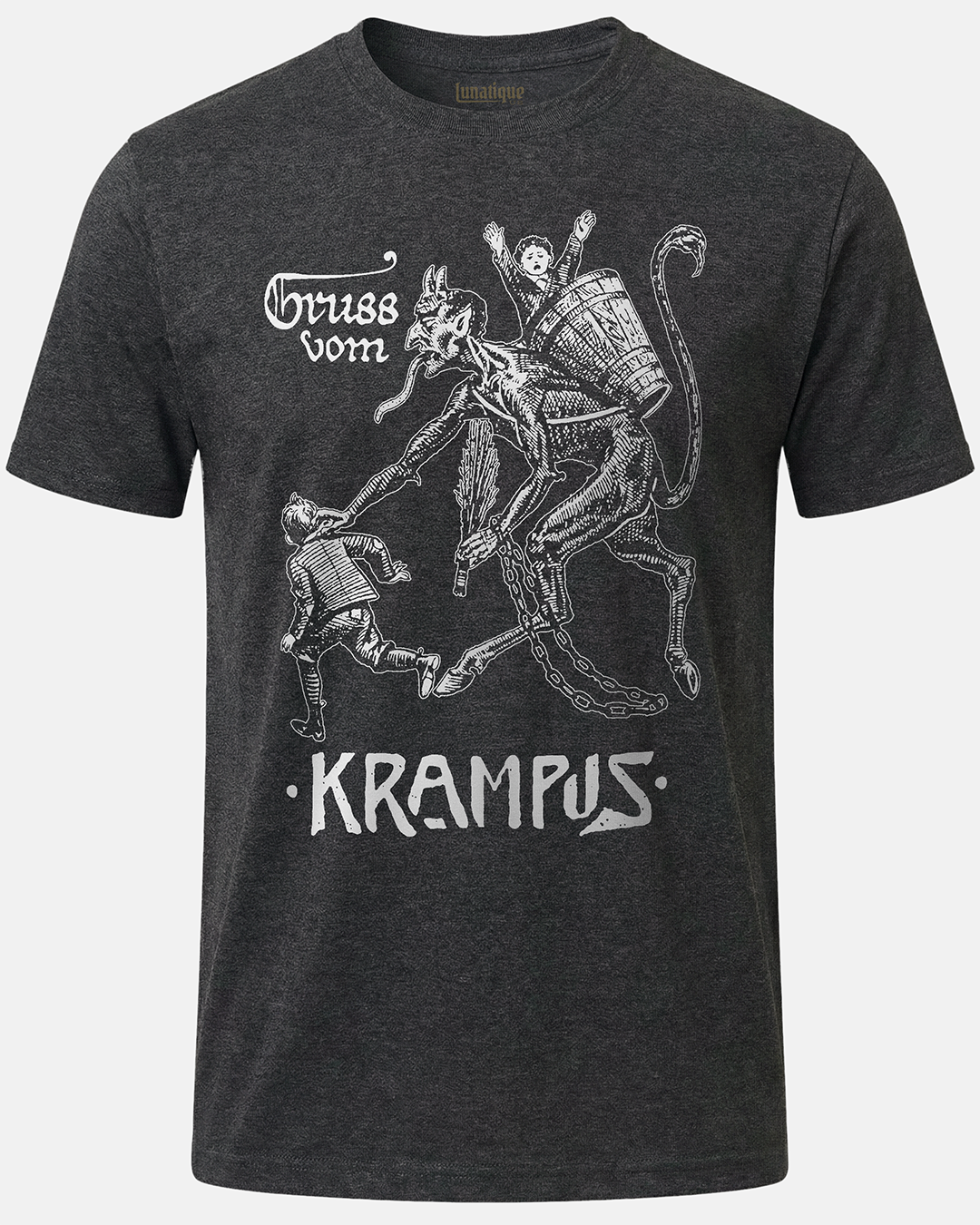 Greetings from Krampus II T-Shirt