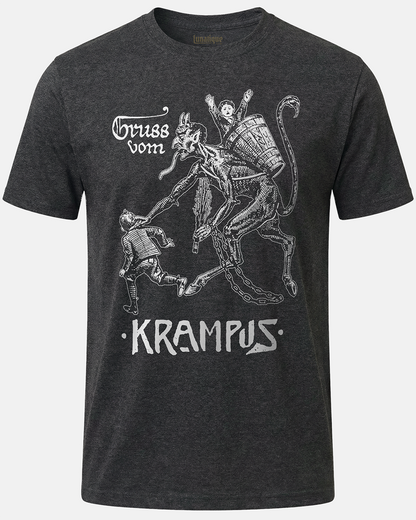 Greetings from Krampus II T-Shirt