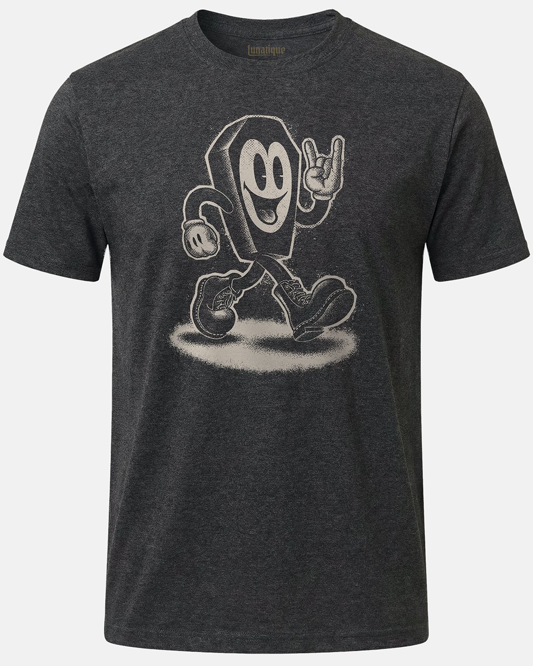 Walkin Coffin T-Shirt