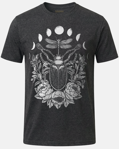 Scarab Moons T-Shirt