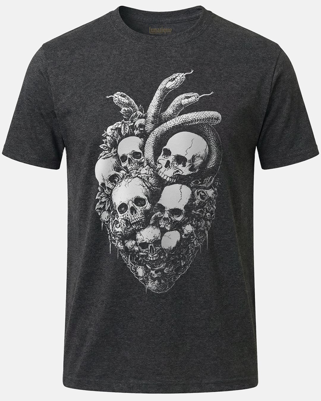 Dark Heart T-Shirt