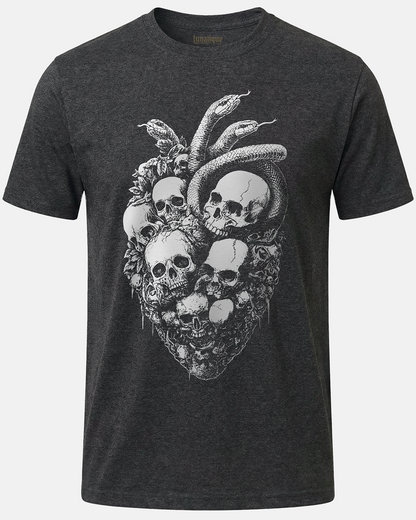 Dark Heart T-Shirt