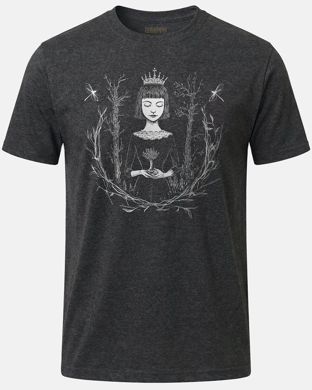 Princess of the Night T-Shirt