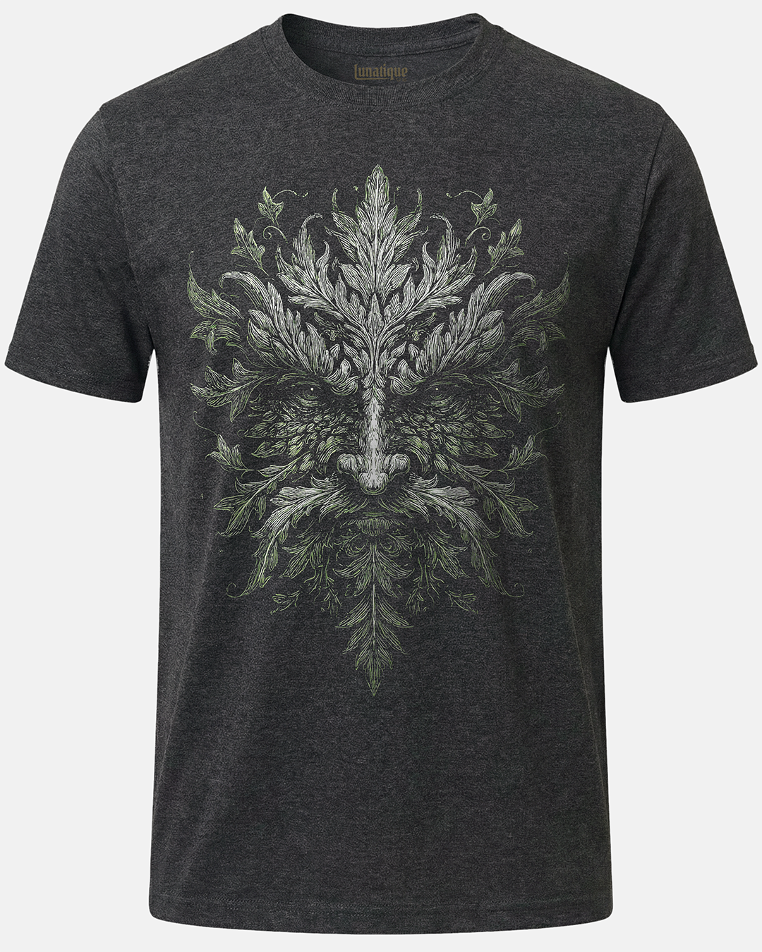 The Green Man T-Shirt