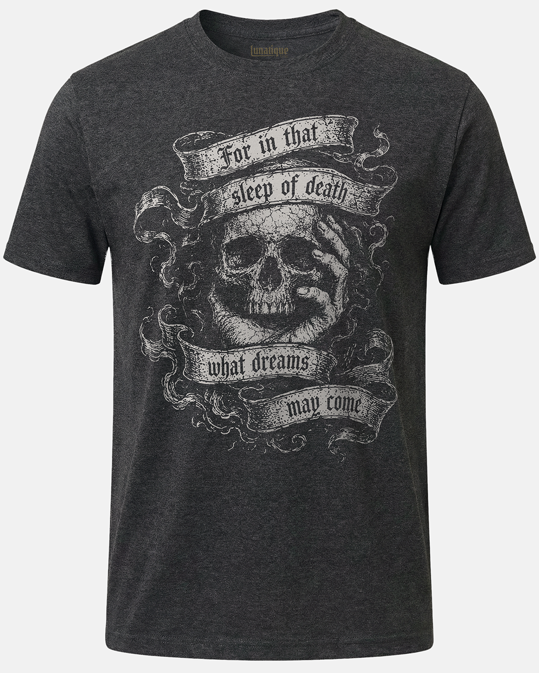 Sleep of Death Unisex T-Shirt