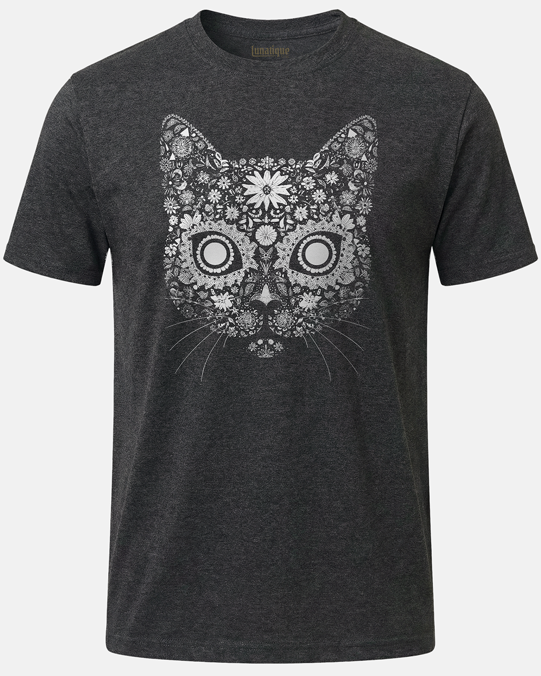 Sugar Cat Unisex T-Shirt