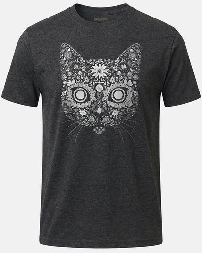 Sugar Cat Unisex T-Shirt