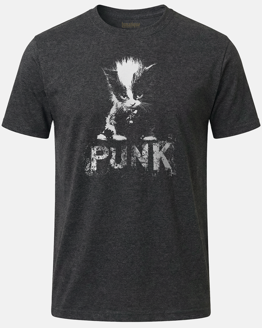 Punk Kitten T-Shirt