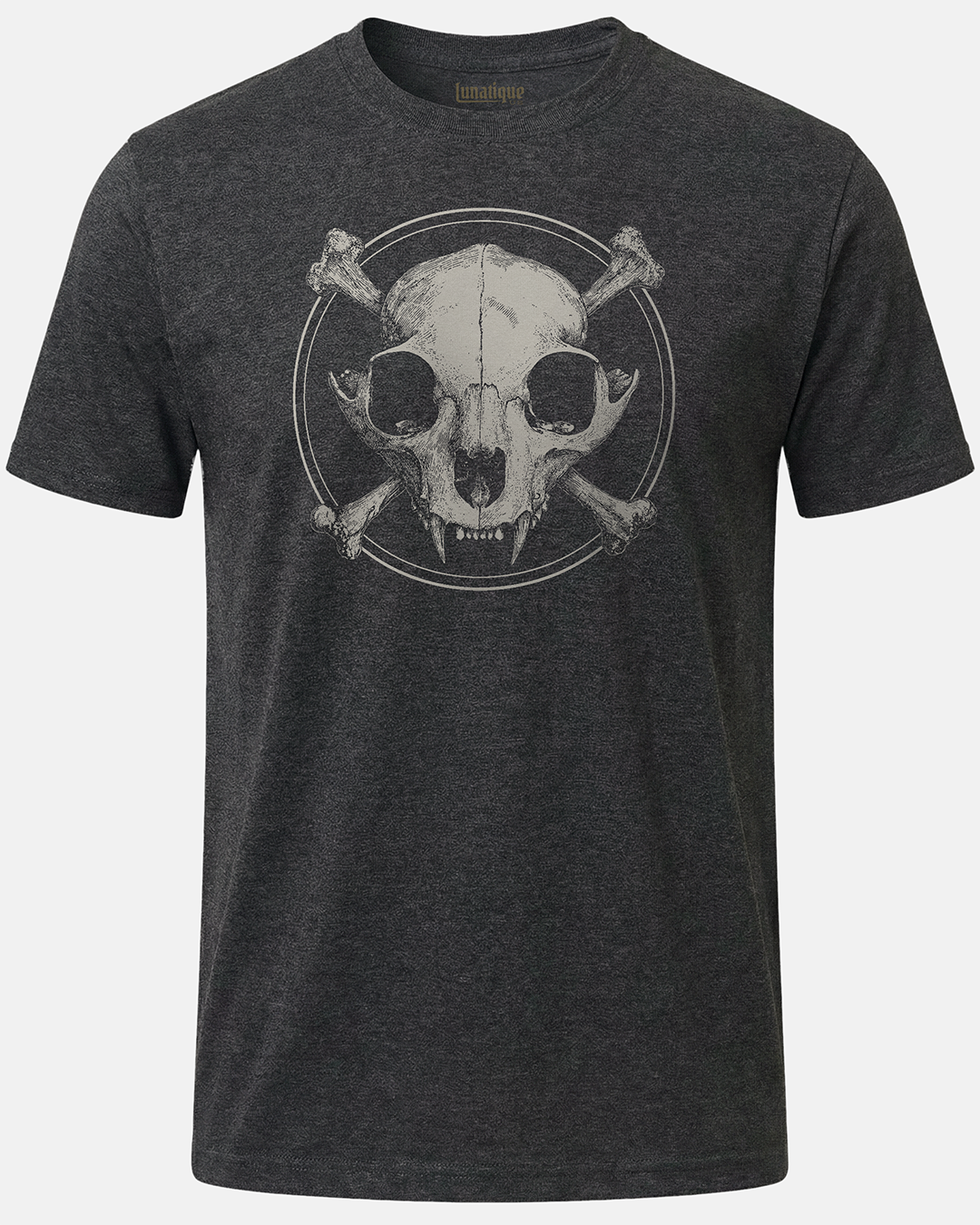 Felis Crossbones T-Shirt