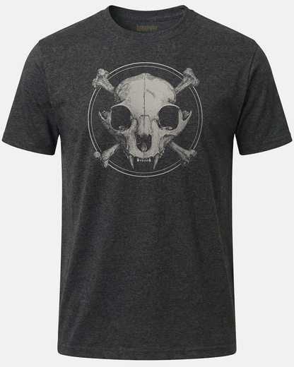 Felis Crossbones T-Shirt