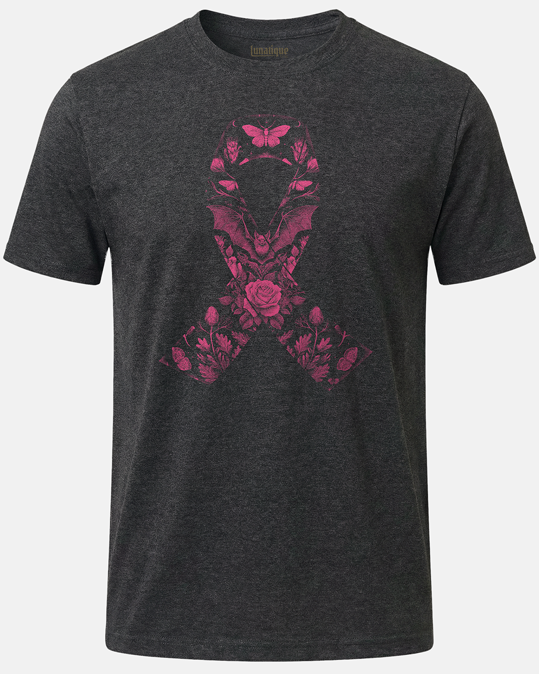 Breast Cancer Ribbon T-Shirt