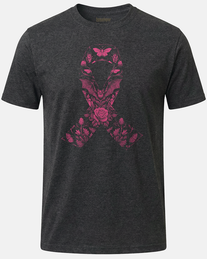 Breast Cancer Ribbon T-Shirt