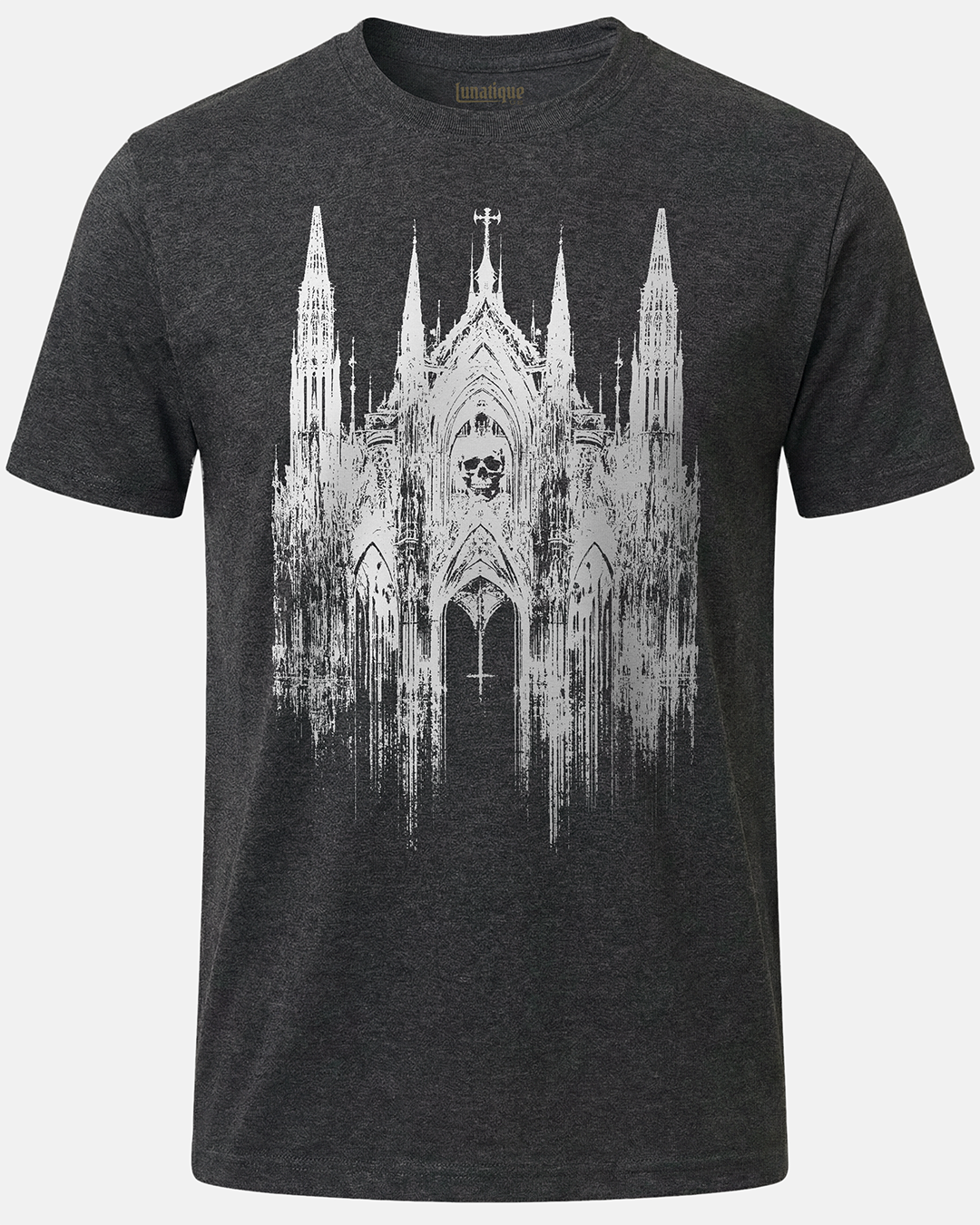 Cathedral  T-Shirt