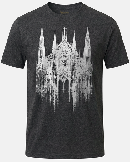 Cathedral  T-Shirt