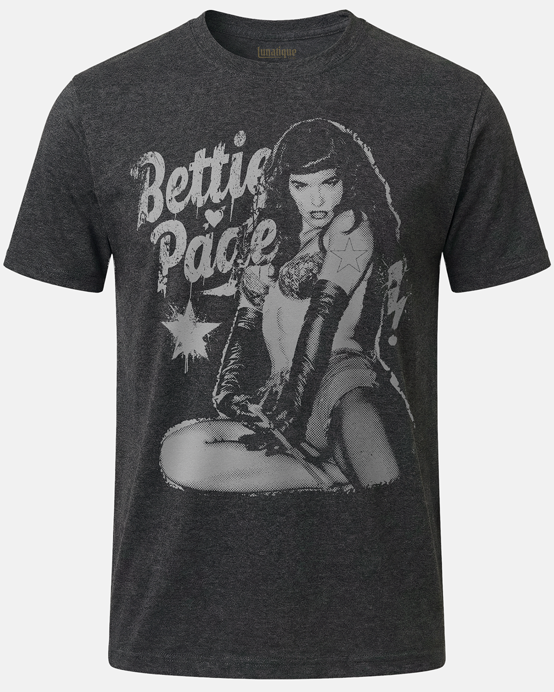 Bettie Page T-Shirt