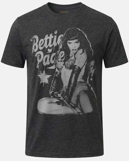 Bettie Page T-Shirt