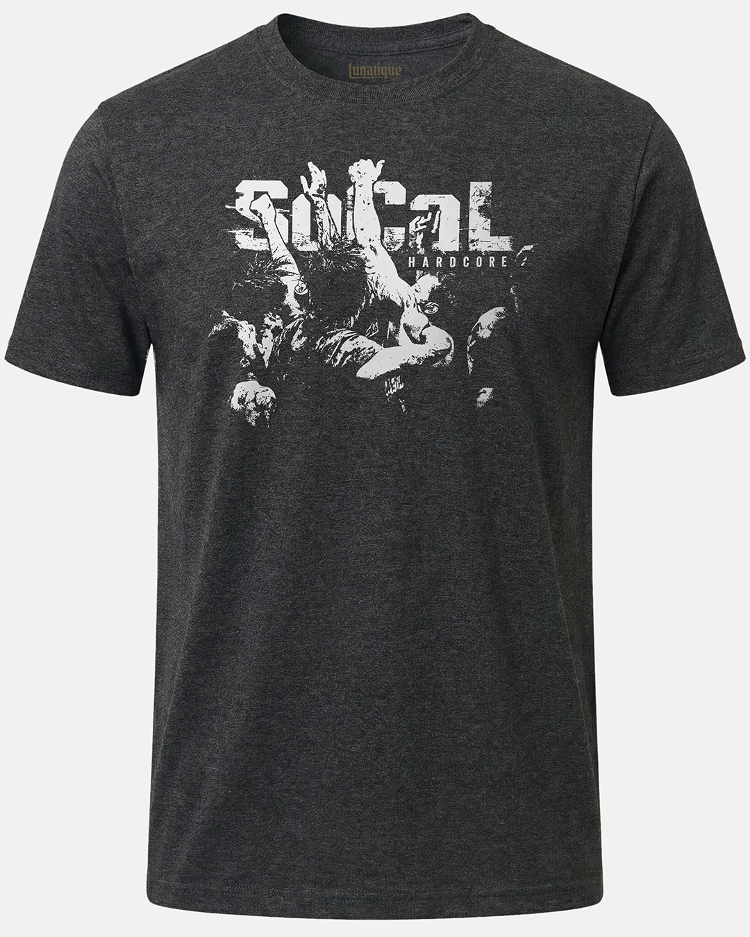 SoCal Hardcore Mosh Pit T-Shirt