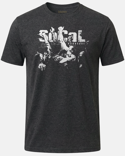 SoCal Hardcore Mosh Pit T-Shirt