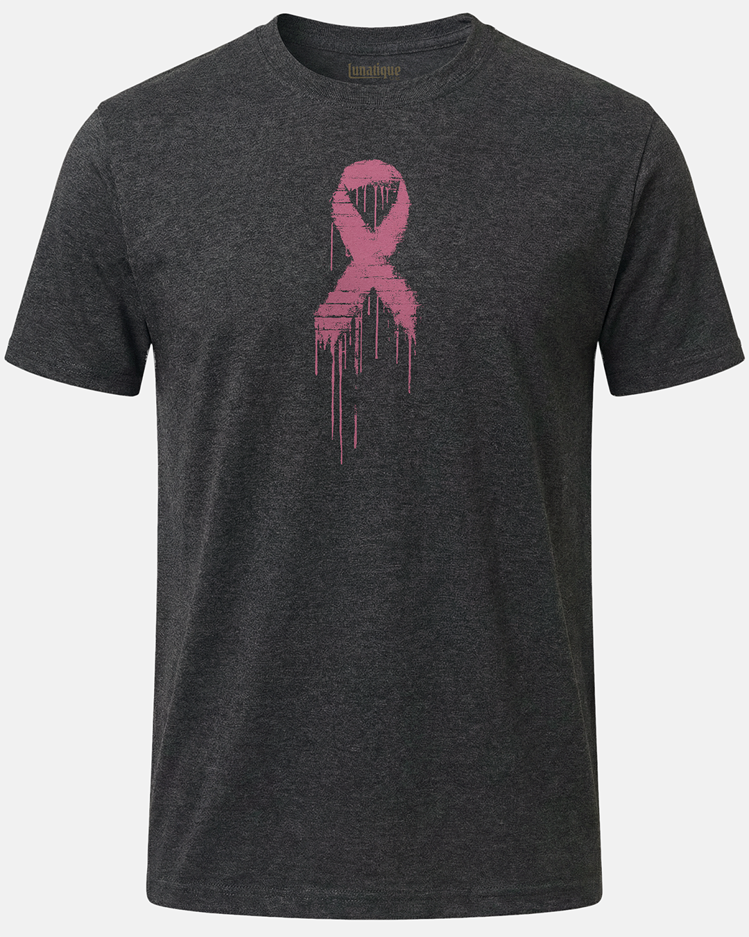 Dripping Ribbon T-Shirt