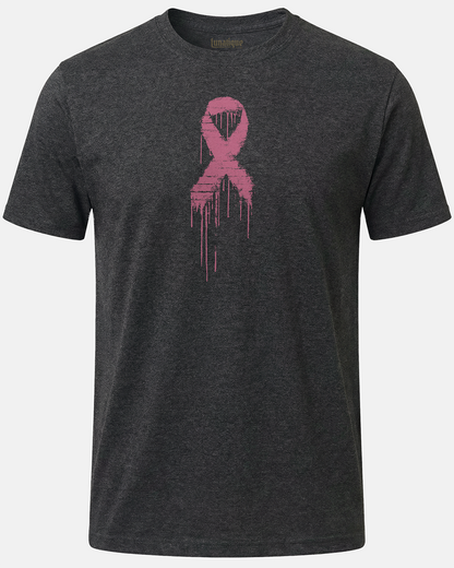 Dripping Ribbon T-Shirt