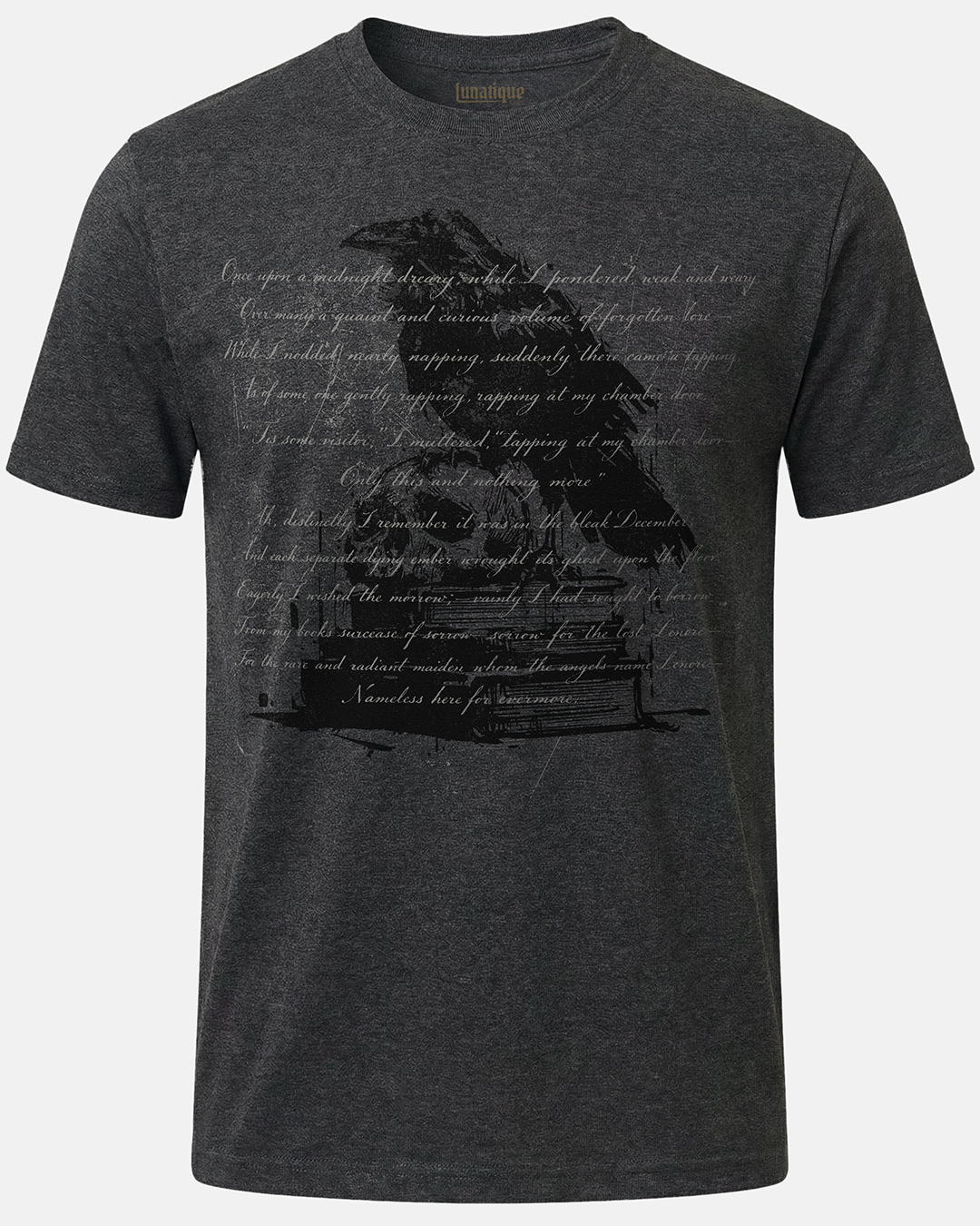 The Raven T-Shirt