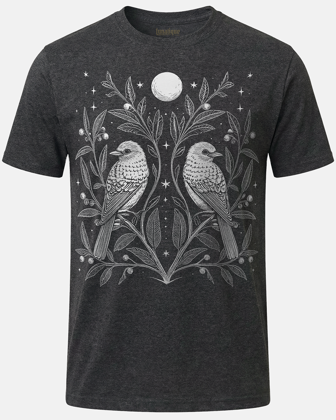 Two Birds T-Shirt