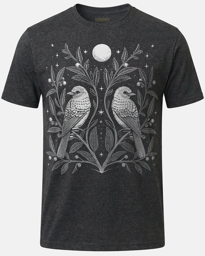 Two Birds T-Shirt