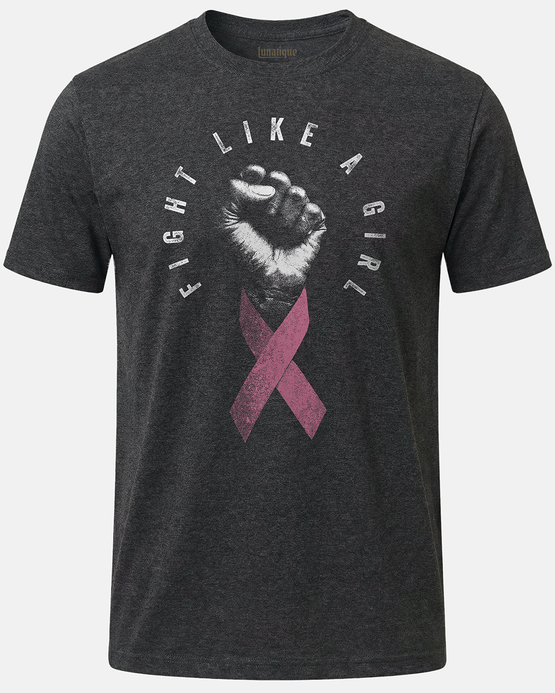 Fight Like a Girl T-Shirt