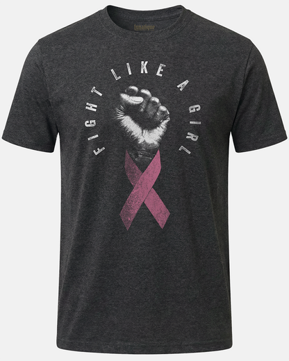 Fight Like a Girl T-Shirt