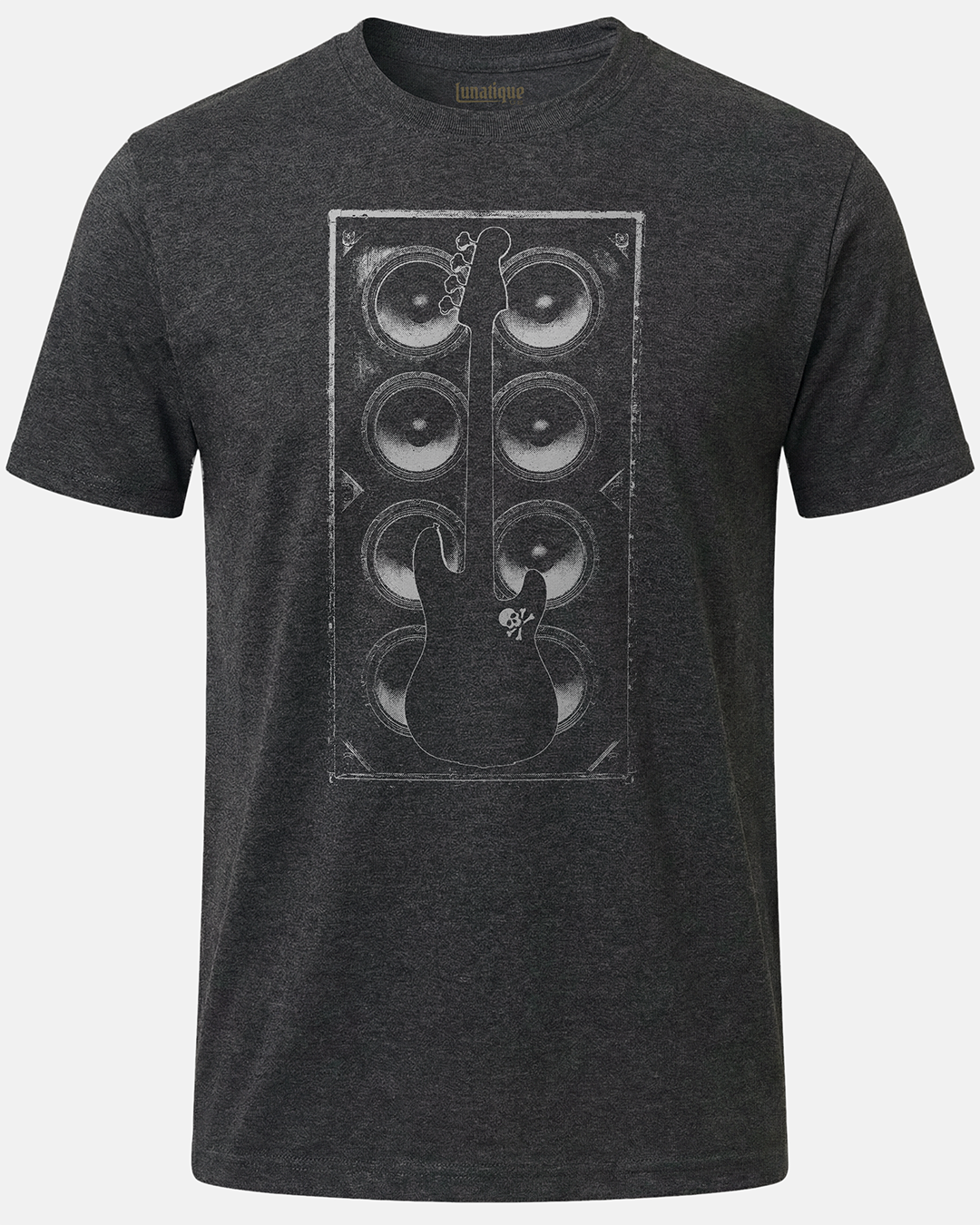 Vintage Bass Rig Unisex T-Shirt