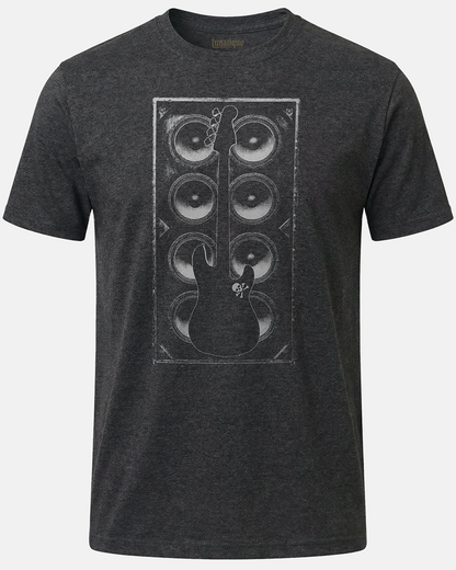 Vintage Bass Rig Unisex T-Shirt