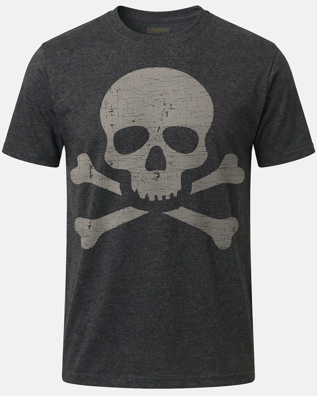 Skull and Crossbones T-Shirt