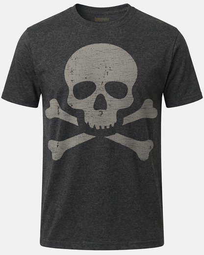 Skull and Crossbones T-Shirt