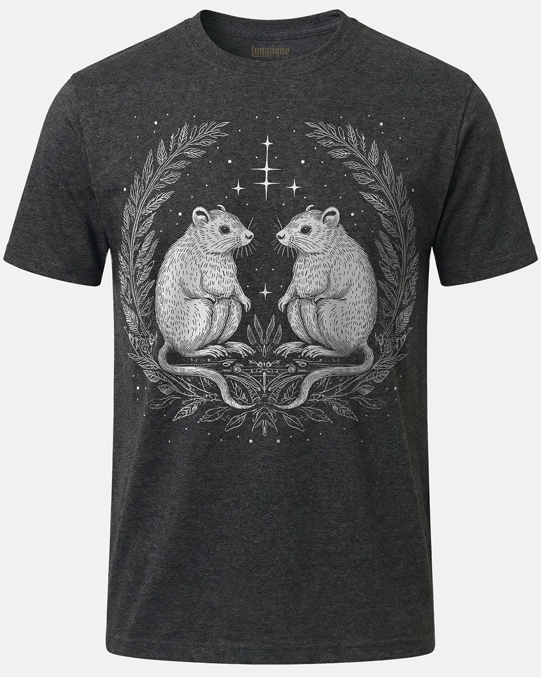 Two Rats T-Shirt