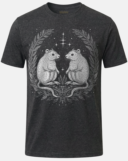 Two Rats T-Shirt