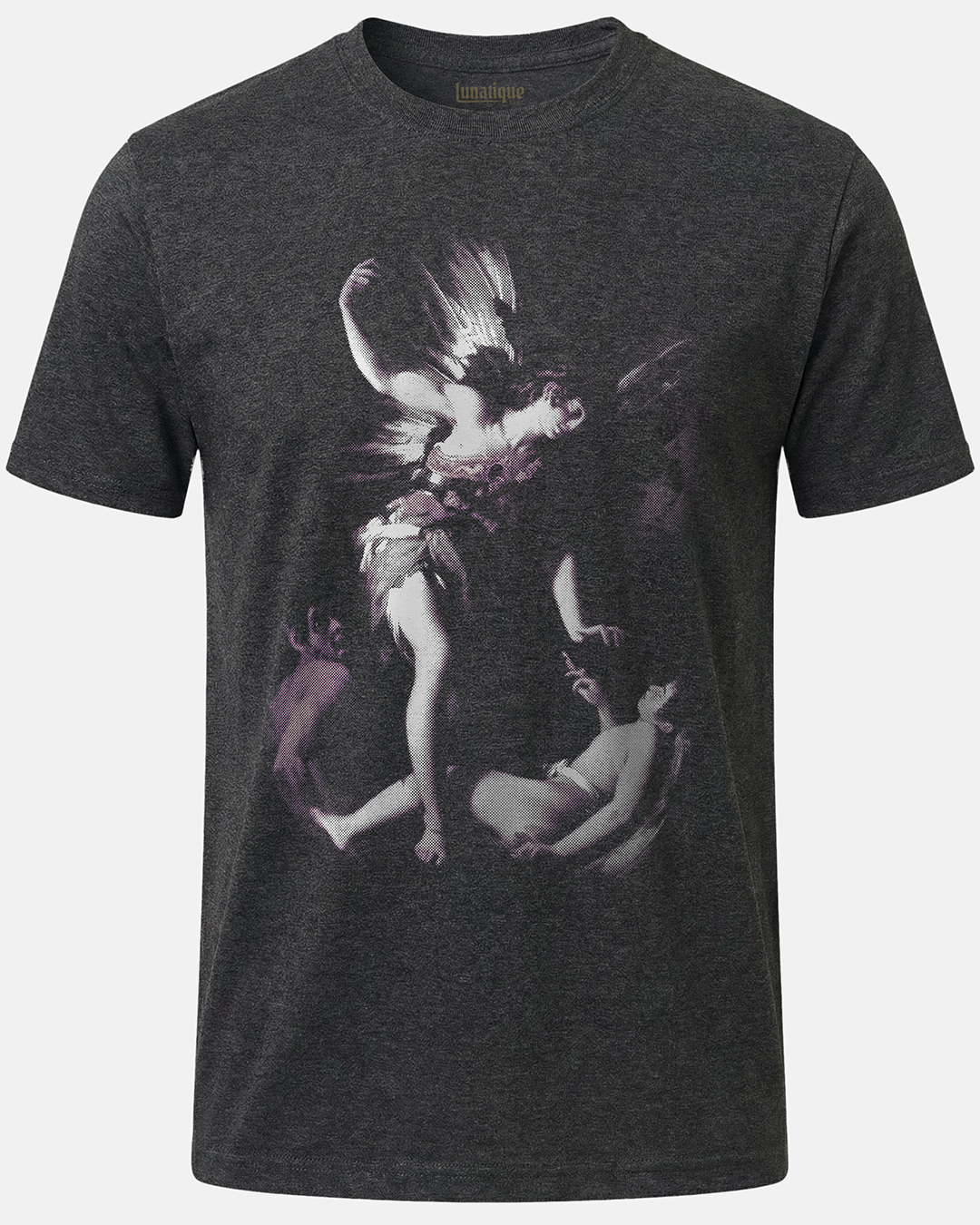 Divine Love - Giovanni Baglione T-Shirt
