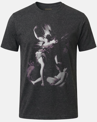 Divine Love - Giovanni Baglione T-Shirt