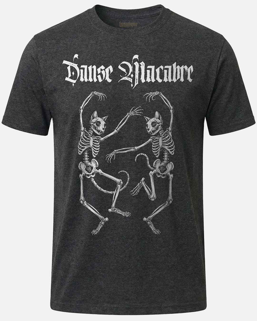 Danse Macabre T-Shirt